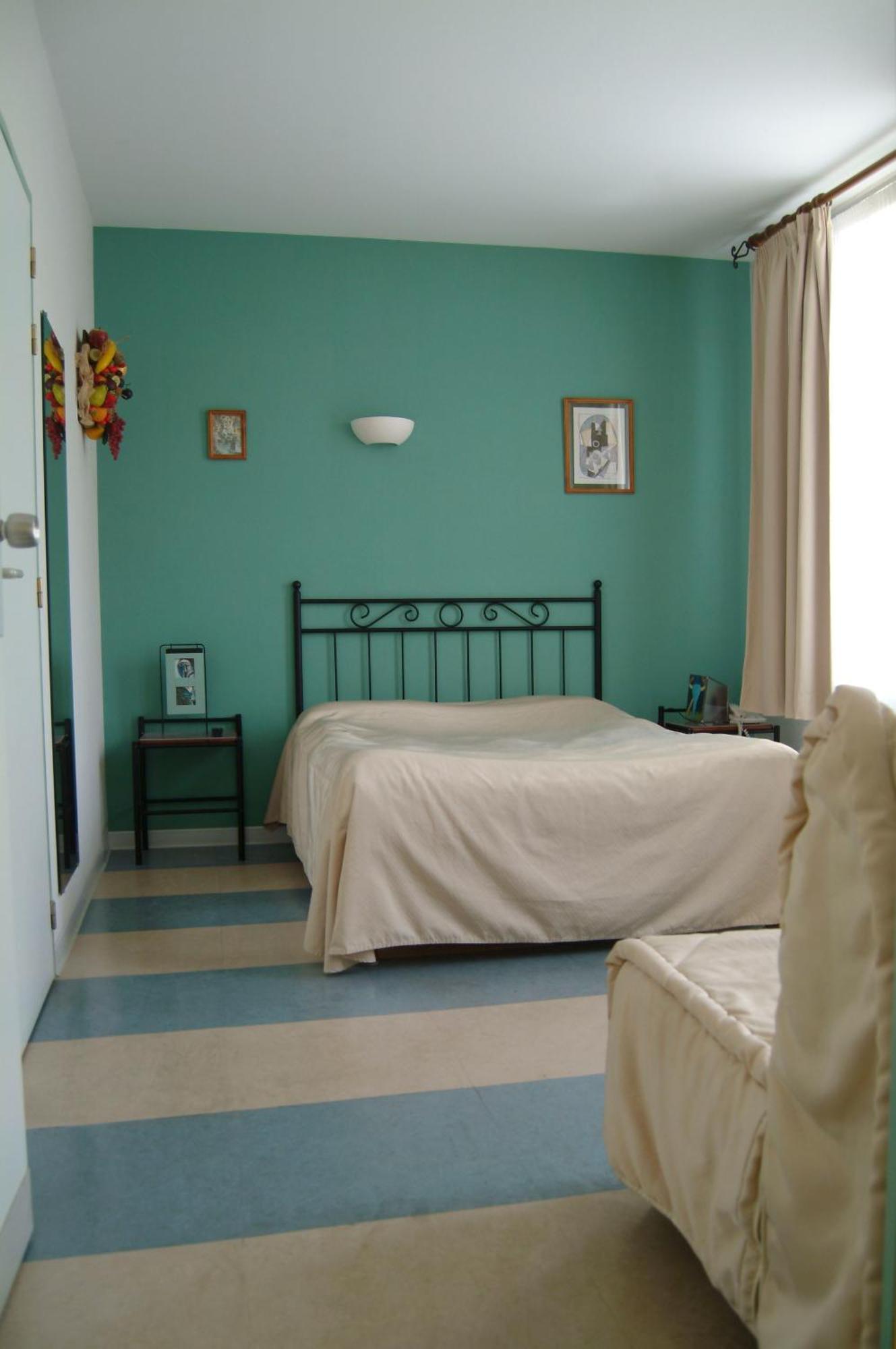 Hôtel Bertrand Bar-le-Duc Buitenkant foto